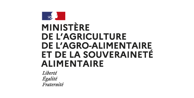 Logo du ministère de l'environnement